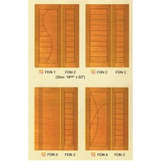 DESIGNER DOOR 1