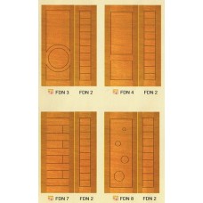 DESIGNER DOOR 4