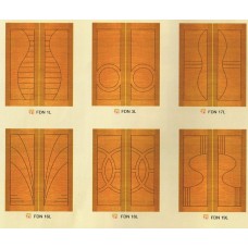 DESIGNER DOOR 5