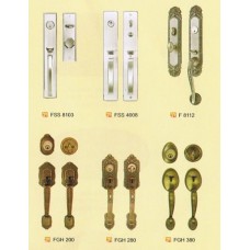 LOCKSET 1