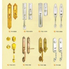 LOCKSET 2