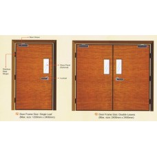 DESIGNER DOOR 8