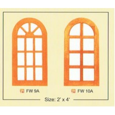 SOLID DECORATIVE DOOR  7