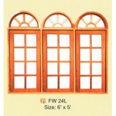 SOLID DECORATIVE DOOR FORMICA DOOR  5