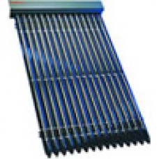 Thermomax-Evacuated-Tube-Collector-Array